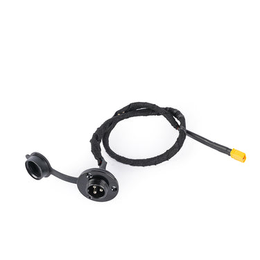 Charging Port for Cruiser V2